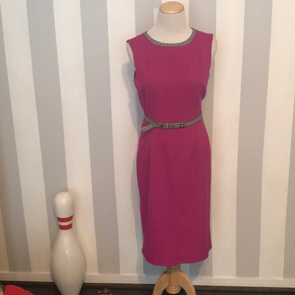 Anne Klein dress